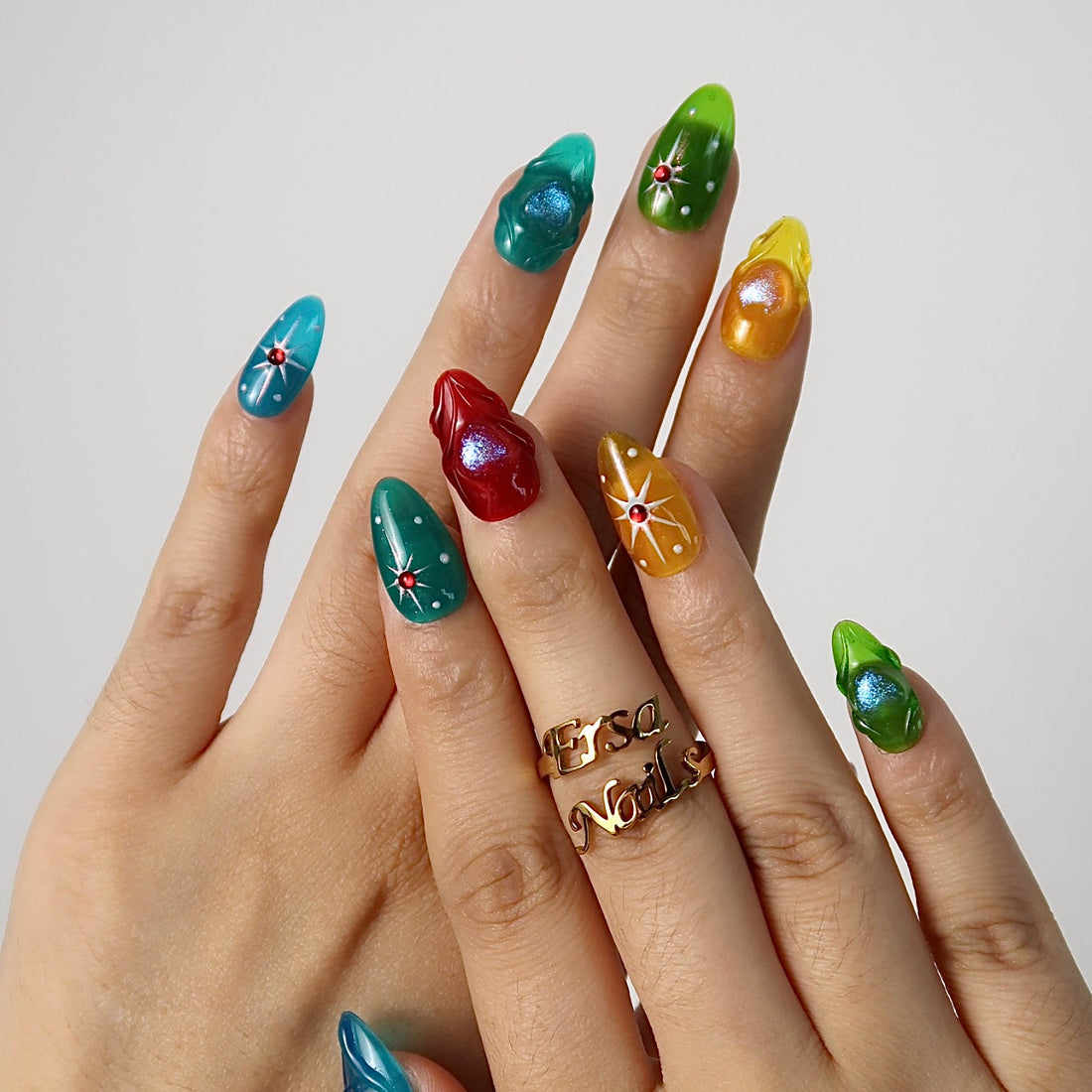 Jelly Sweets