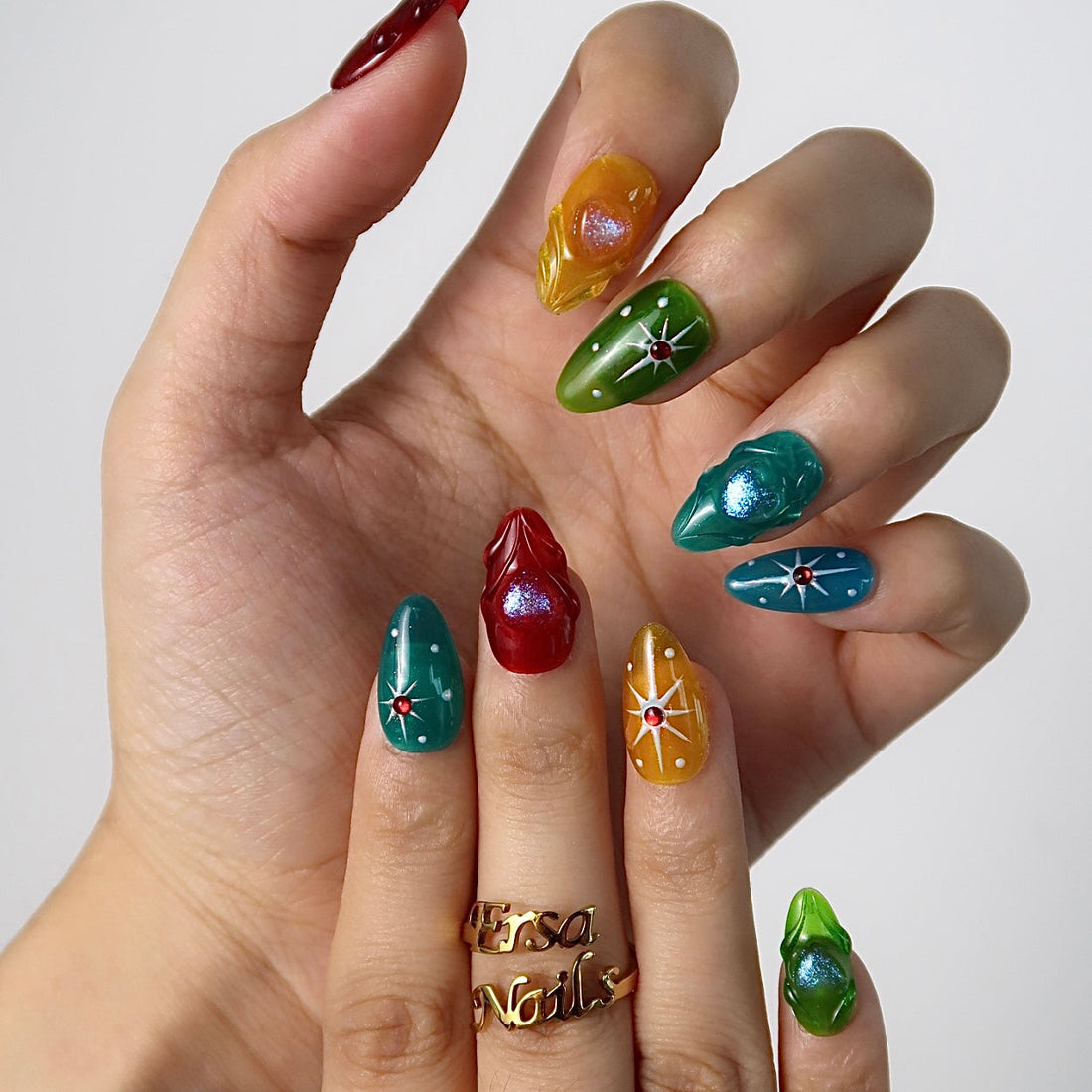Jelly Sweets