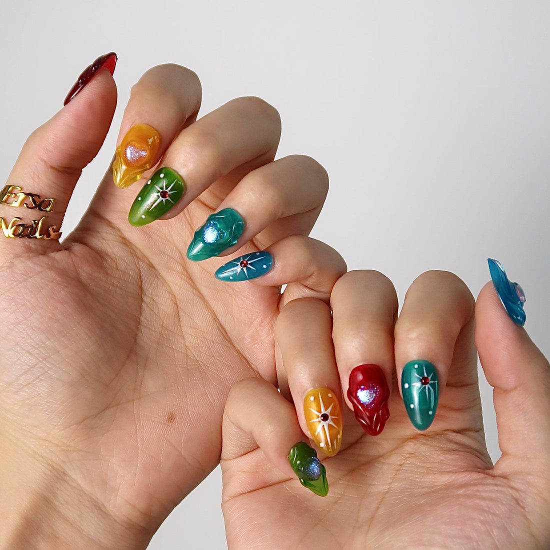 Jelly Sweets