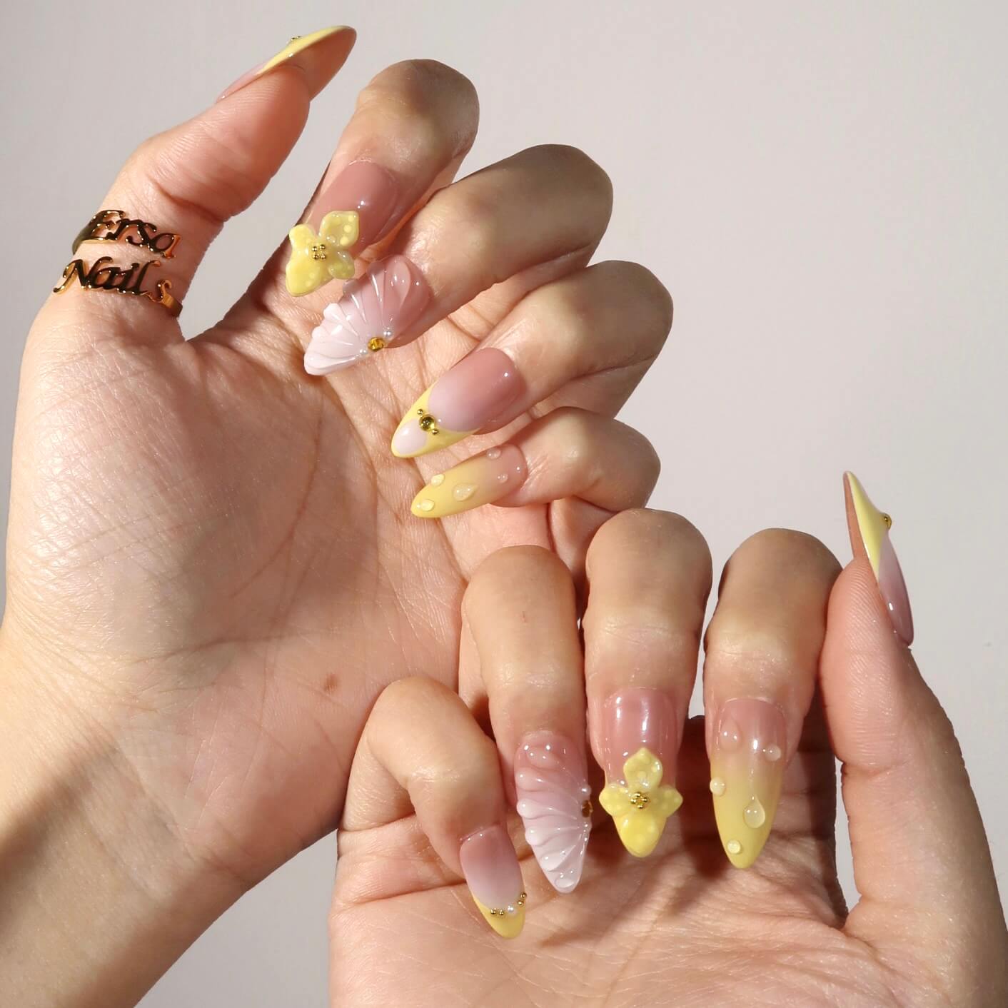 Lemon Soda