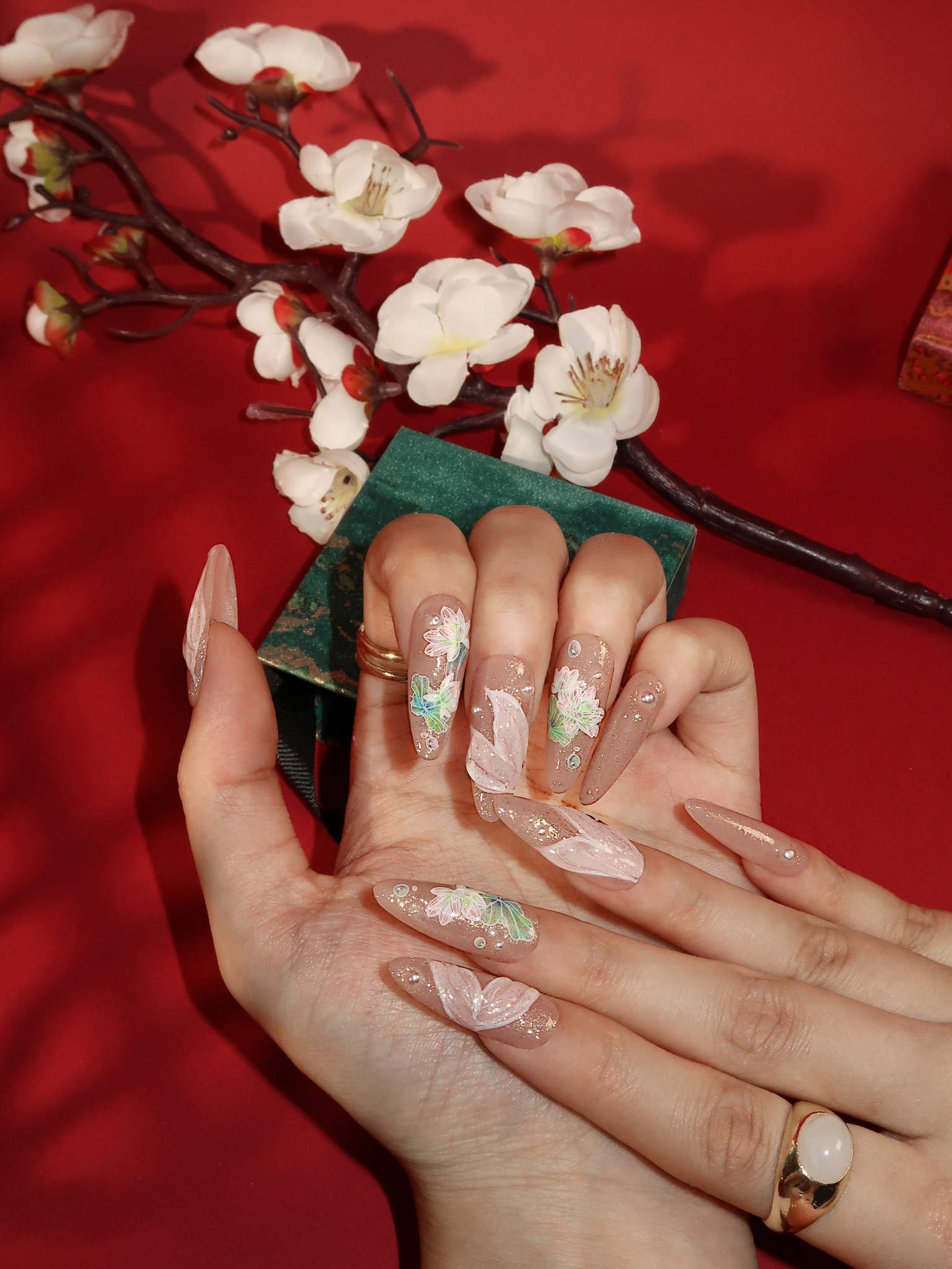 Lotus Fairy