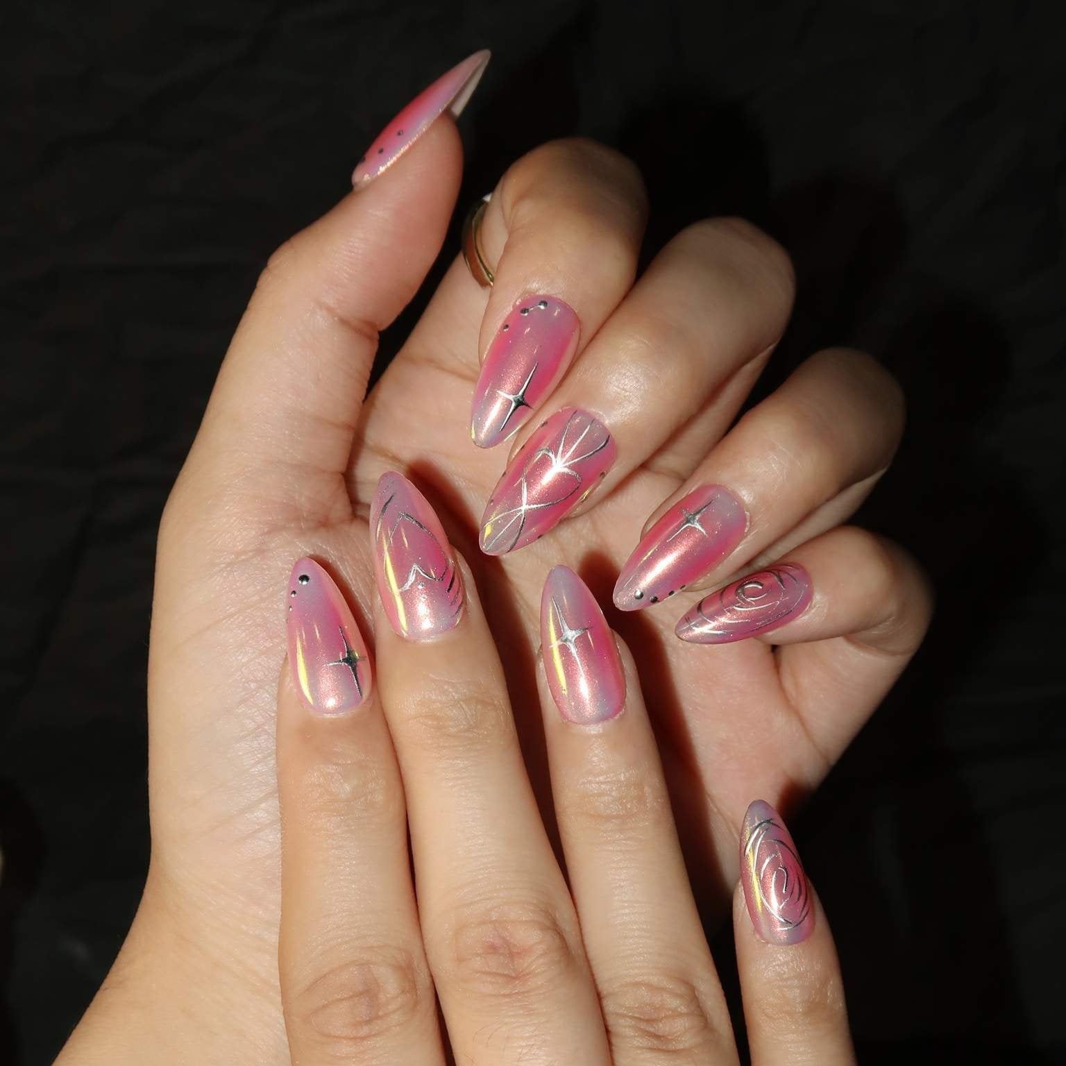 Love Aura