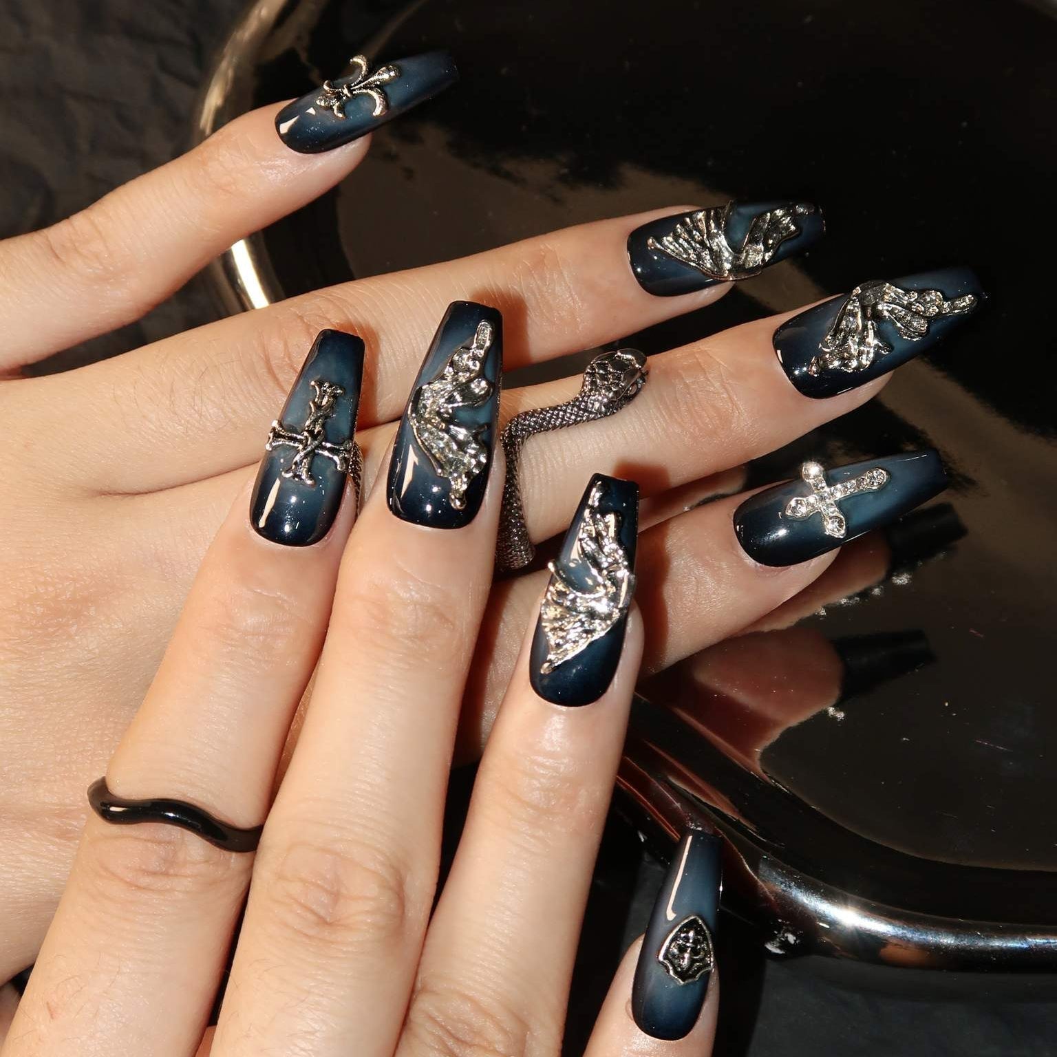 Lunar Fantasies