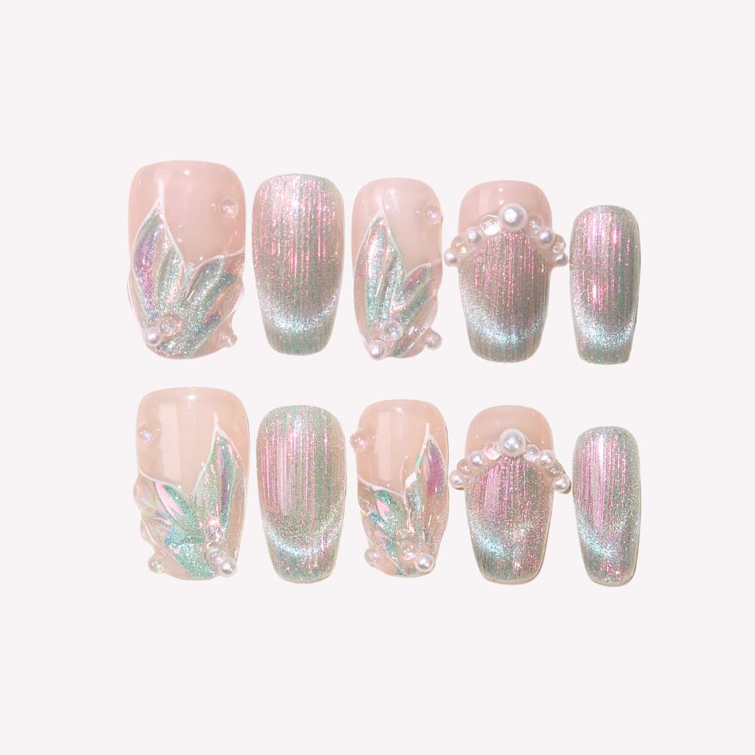 Mermaid's Melody