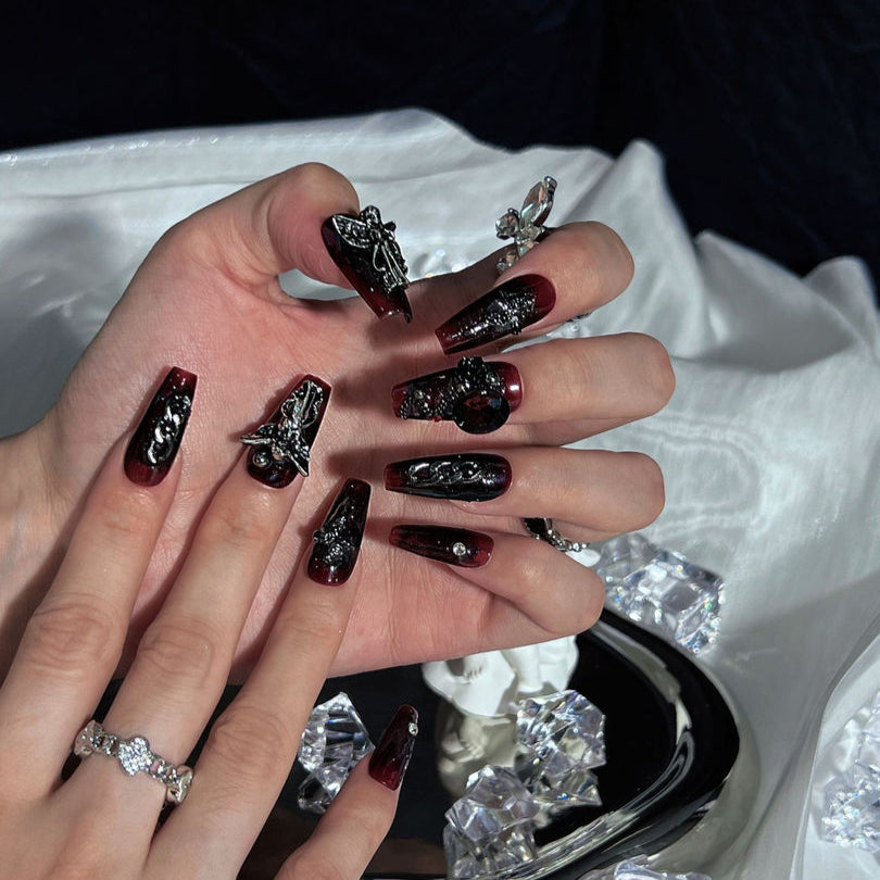 Nocturnal Elegance