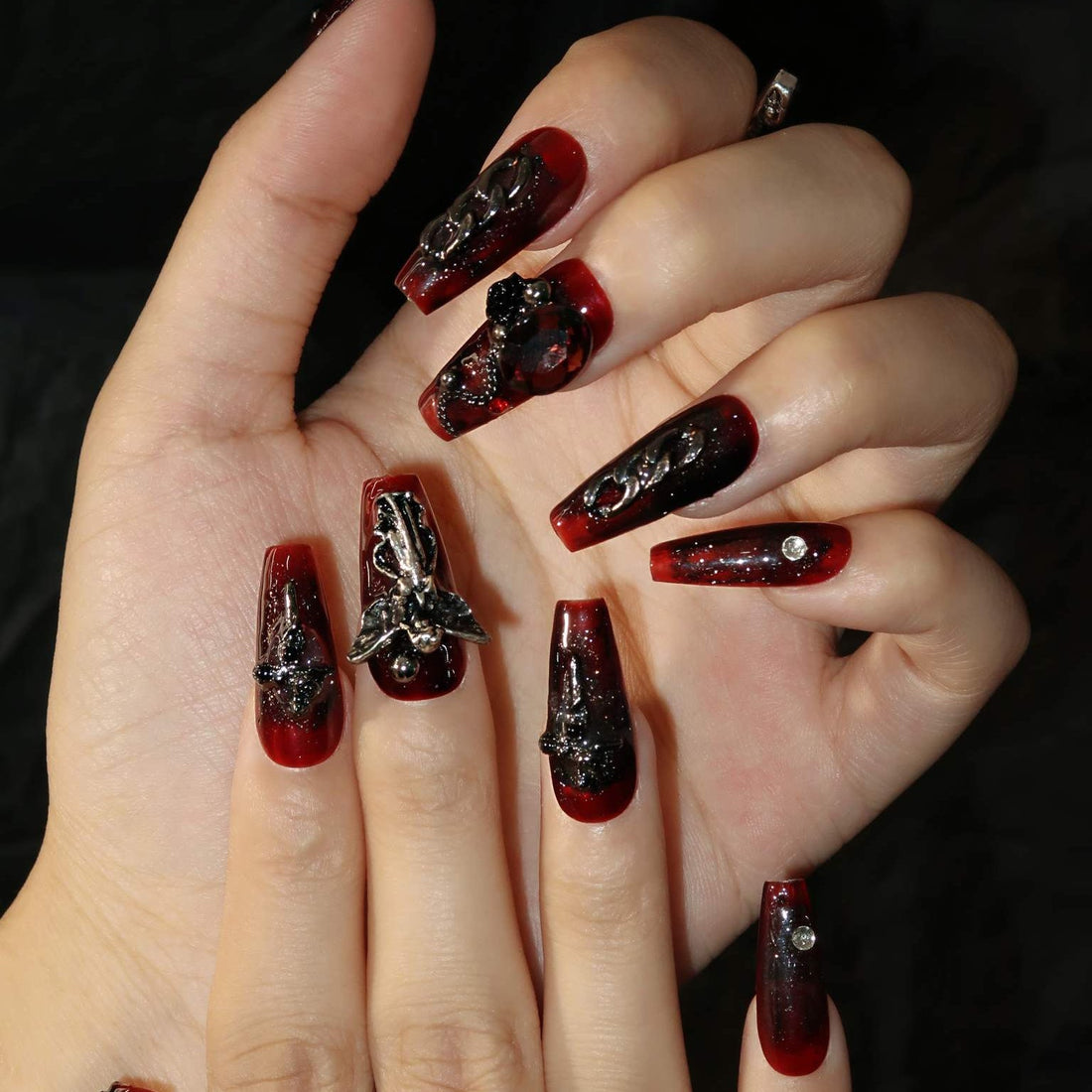 Nocturnal Elegance