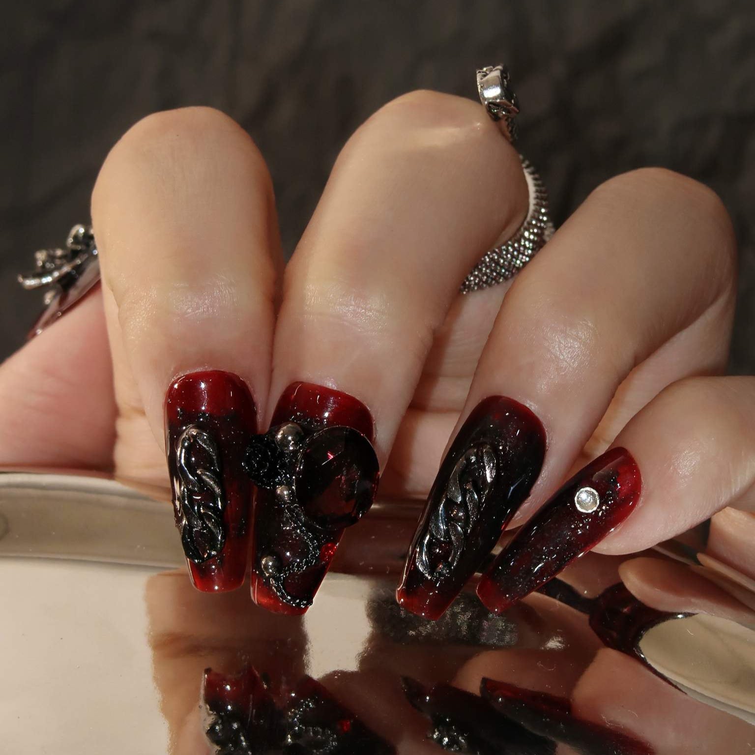 Nocturnal Elegance