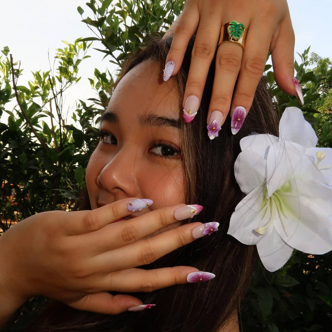 Petite Fleur