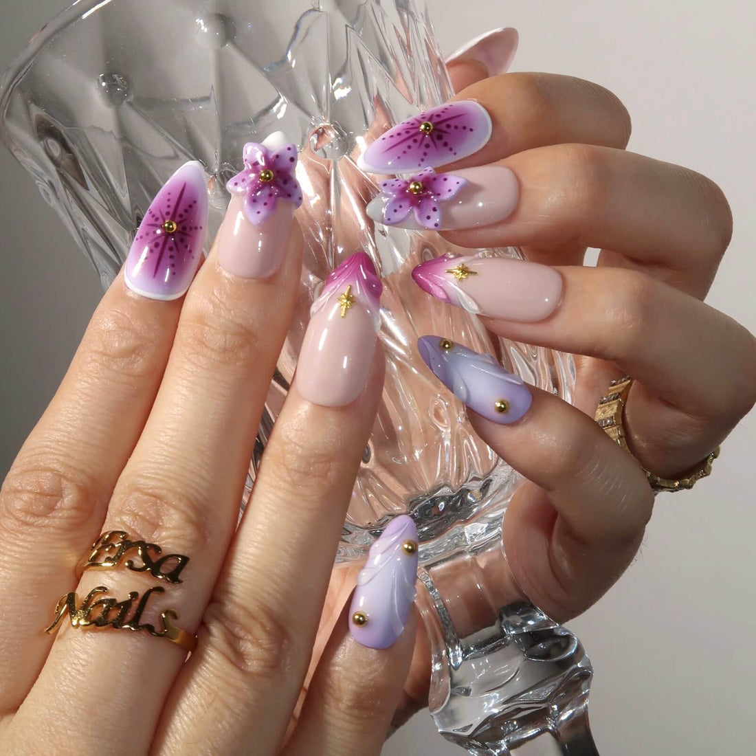 Petite Fleur