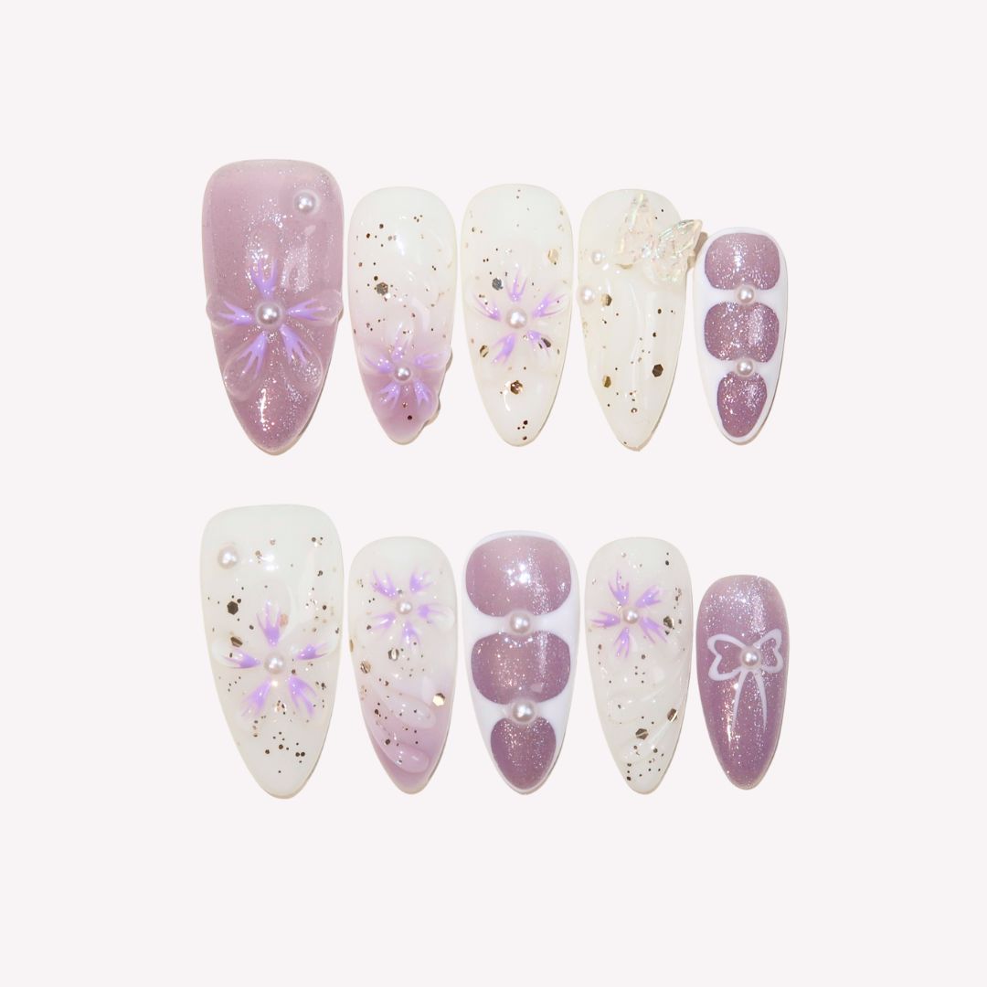 Purple Patch