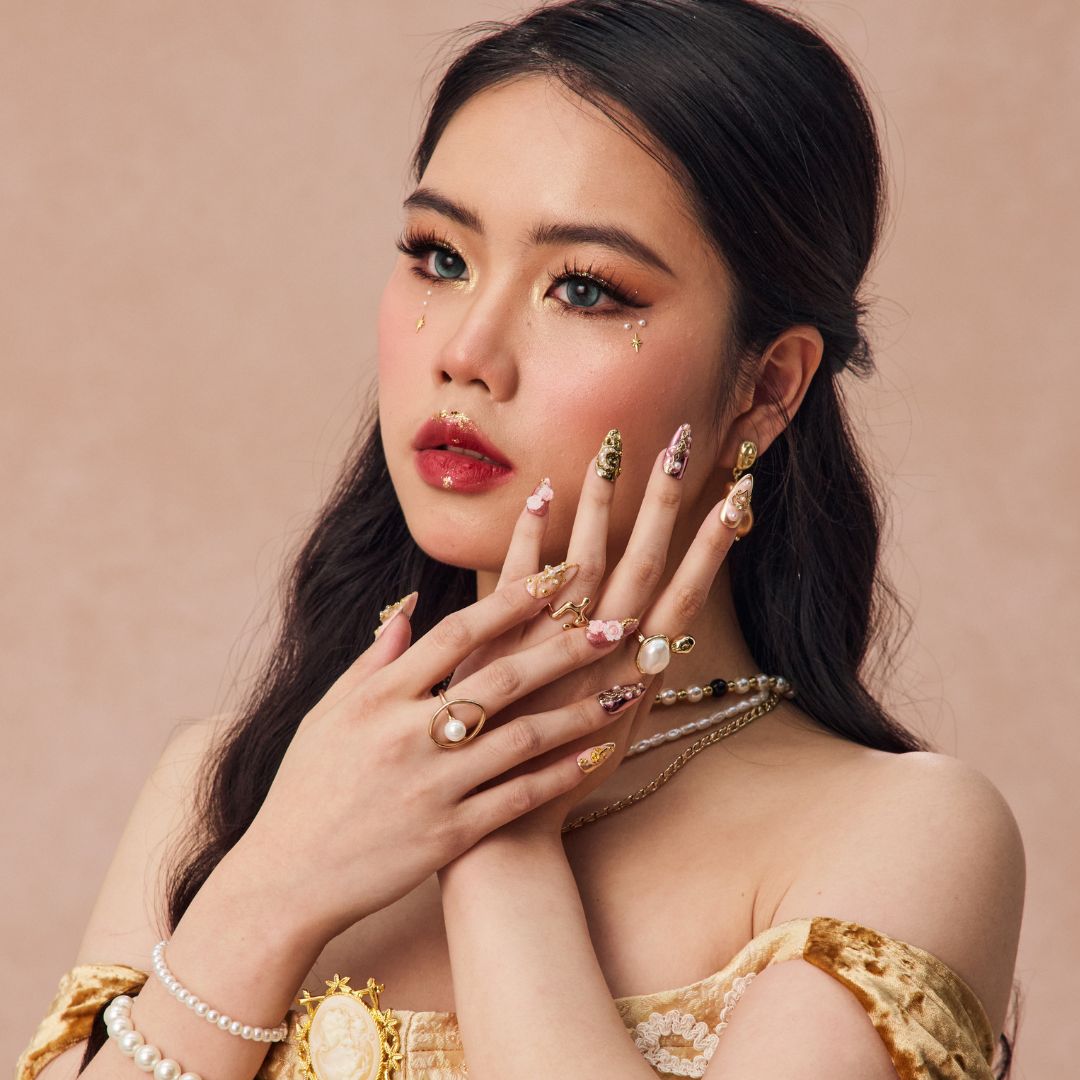 Rosé Divinity
