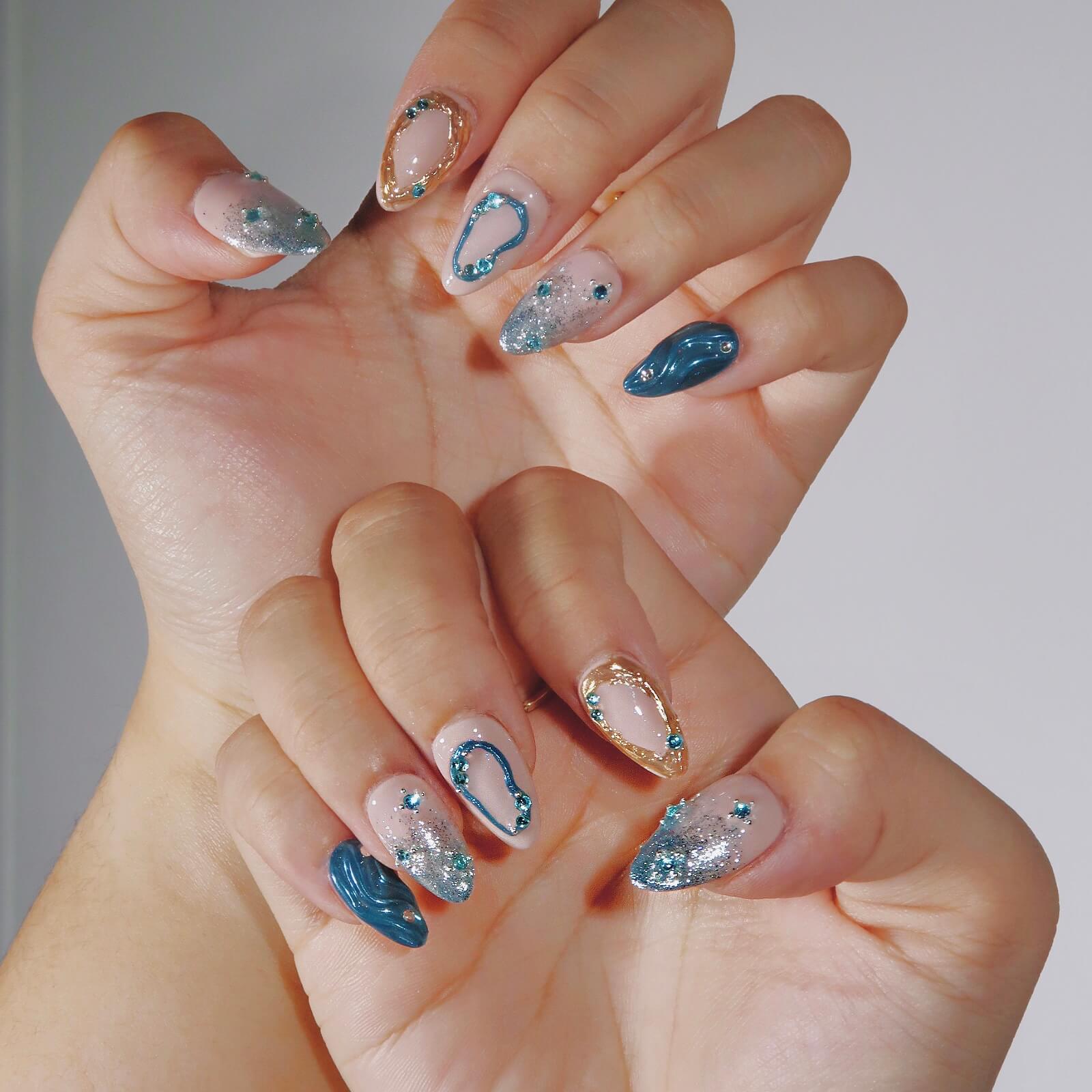 Sapphire