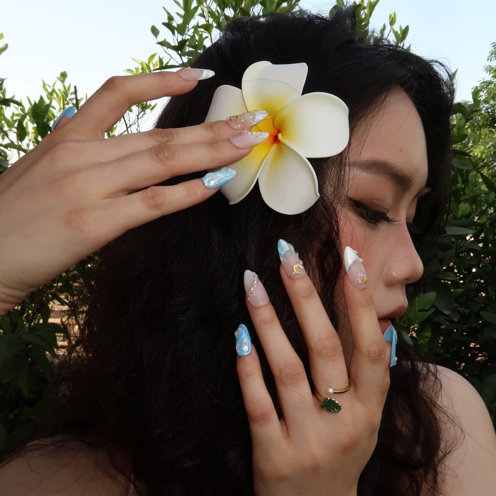 Sea Breeze