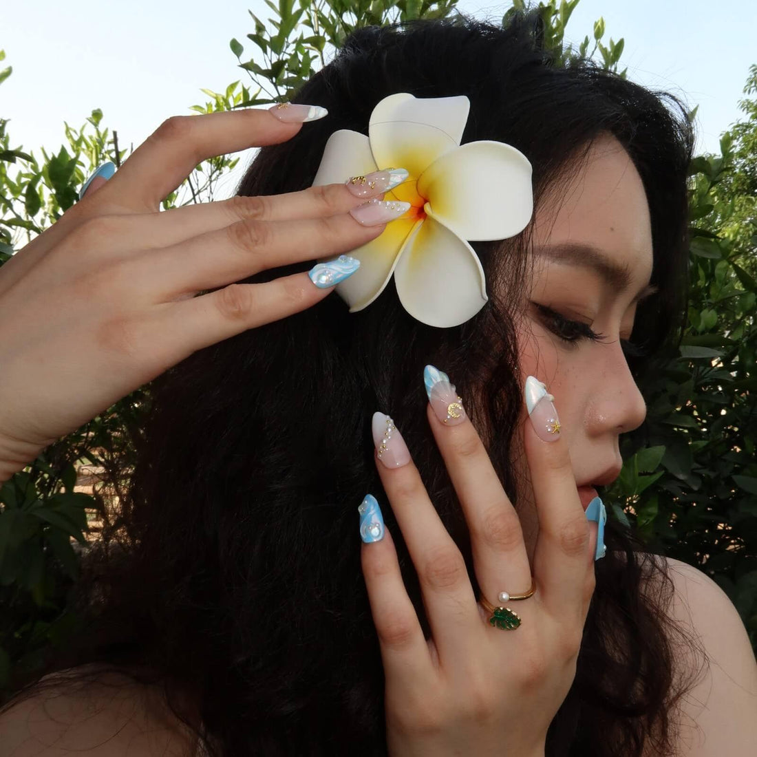 Sea Breeze