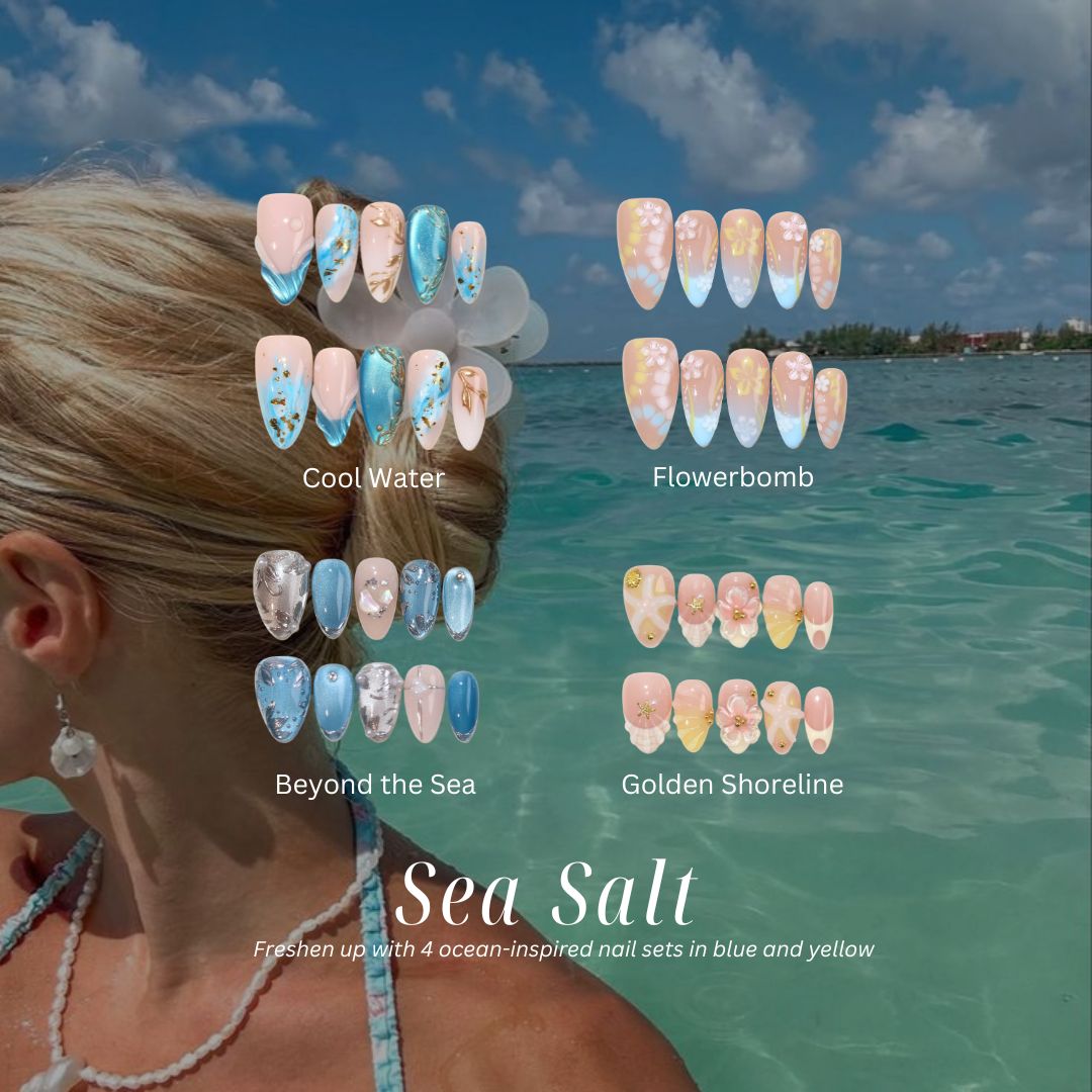 Sea Salt