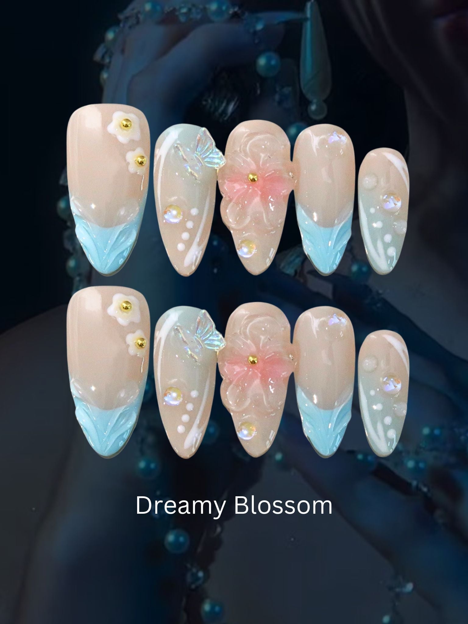 Song of Mermaids