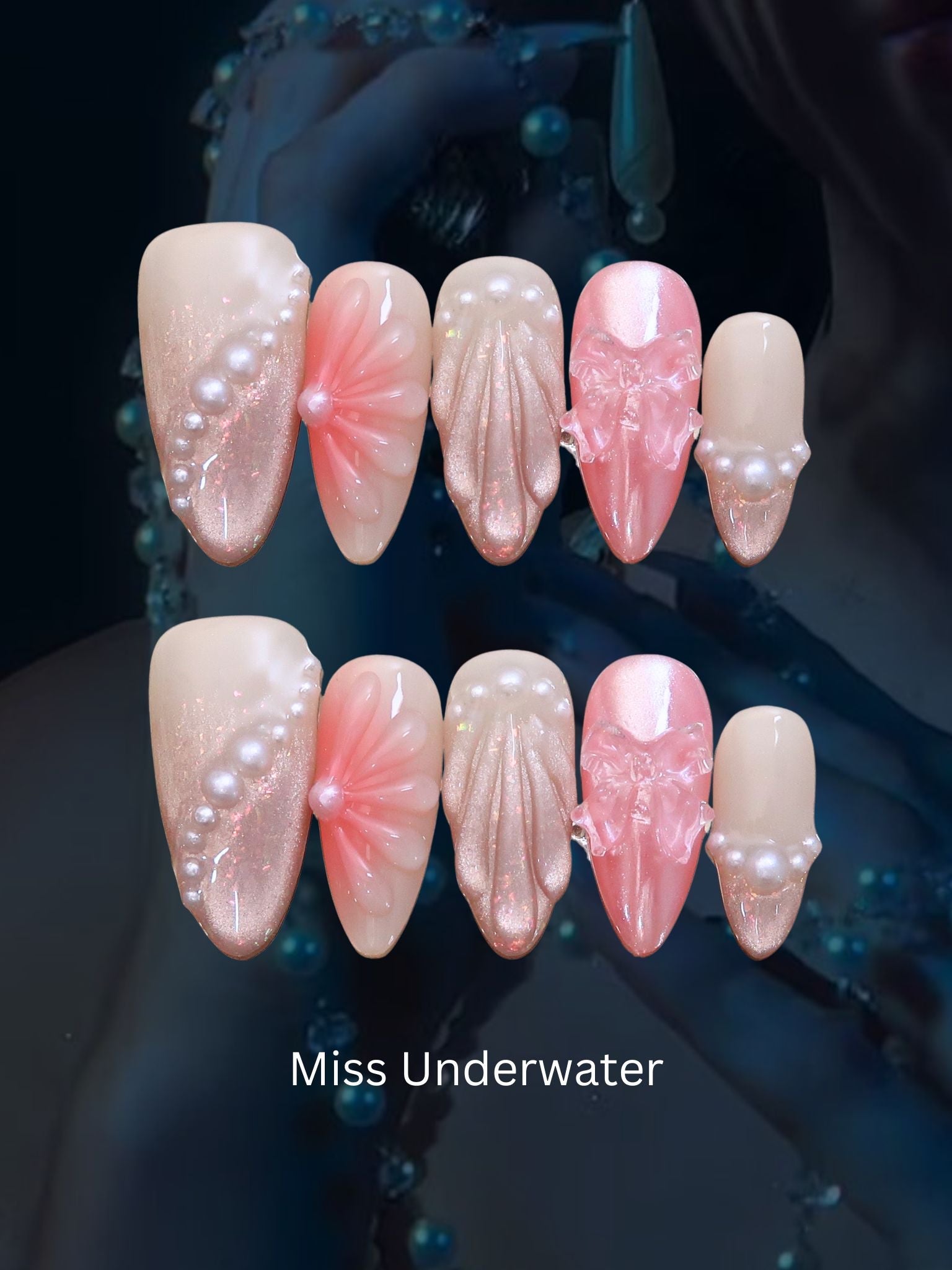 Song of Mermaids