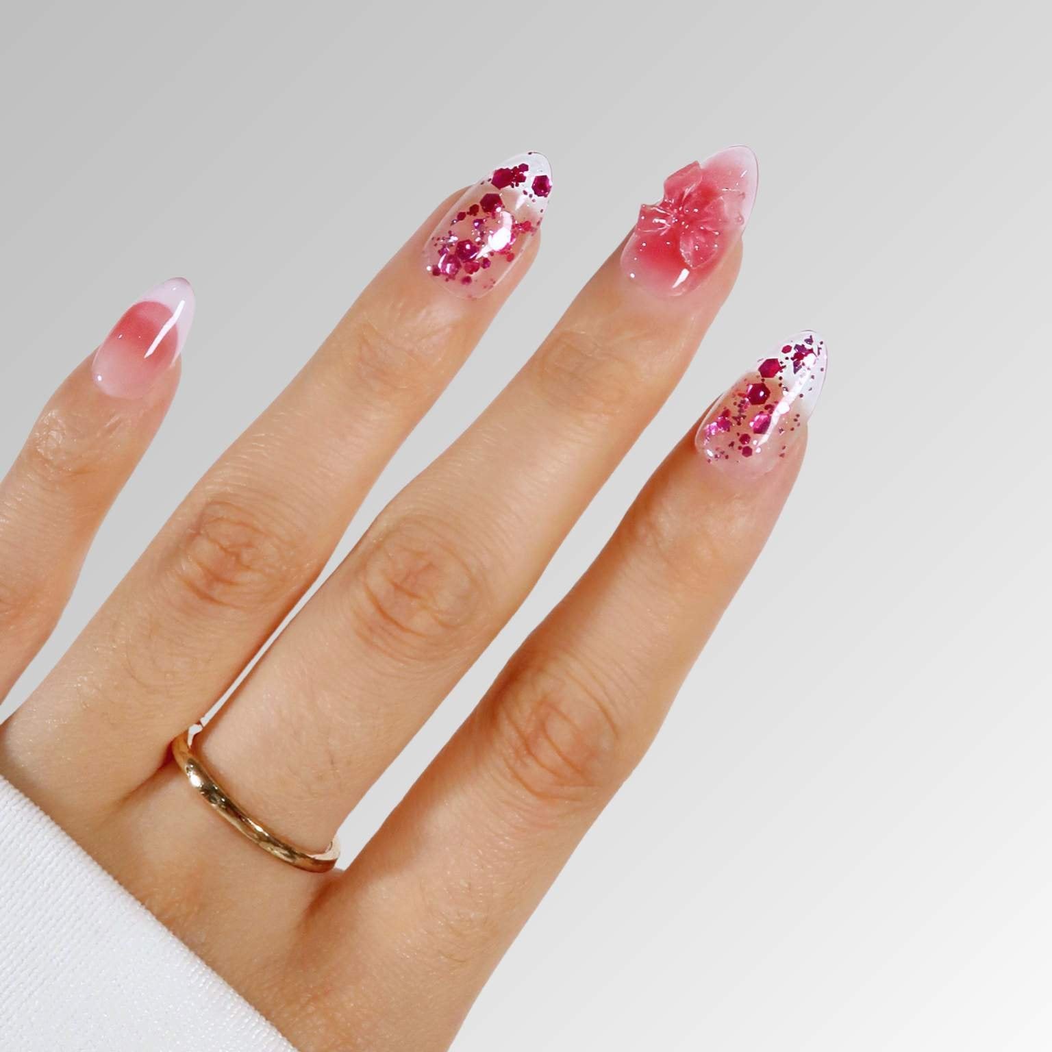 Sparkling Allure