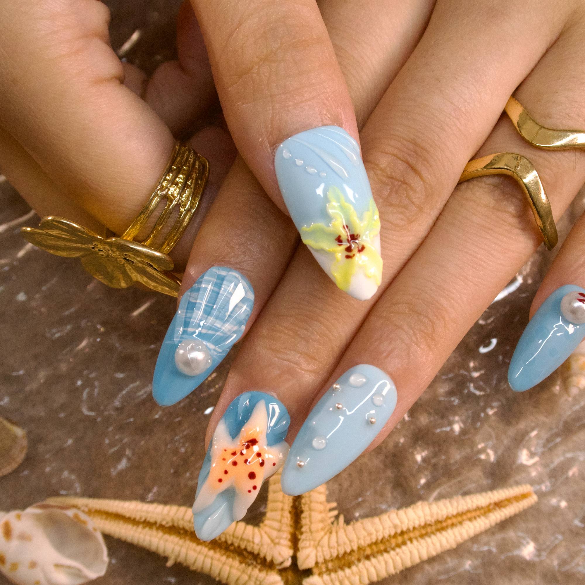 Surfboard