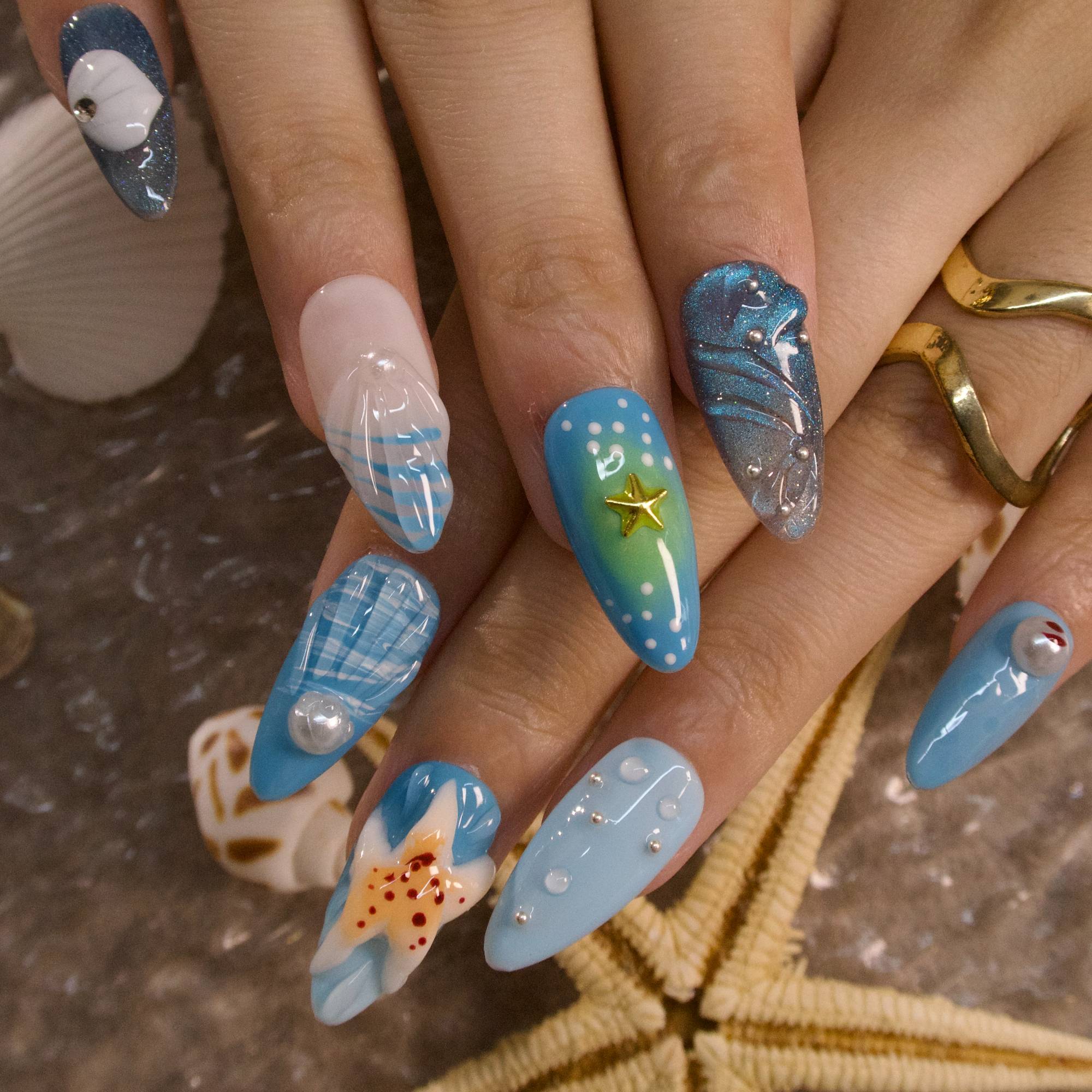 Surfboard