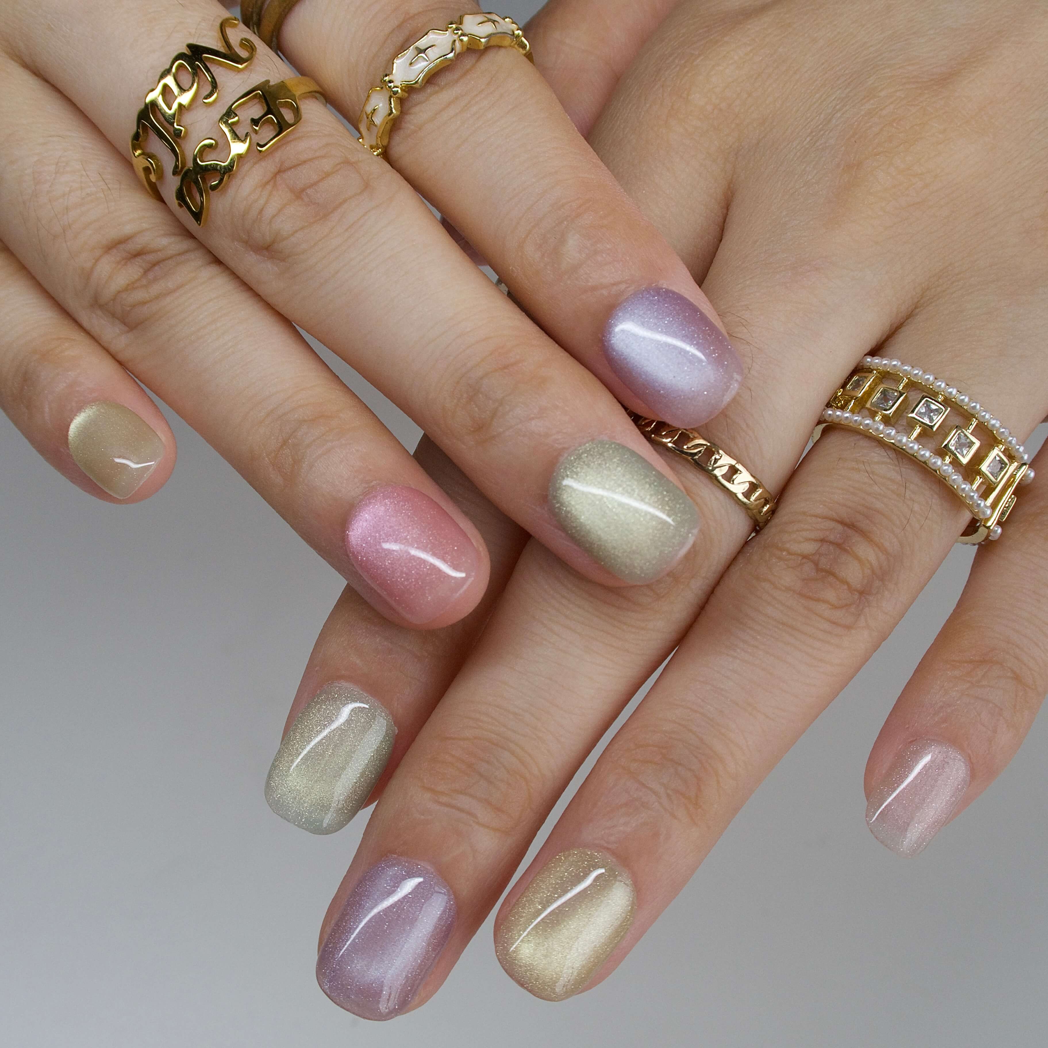 Sweet Candy