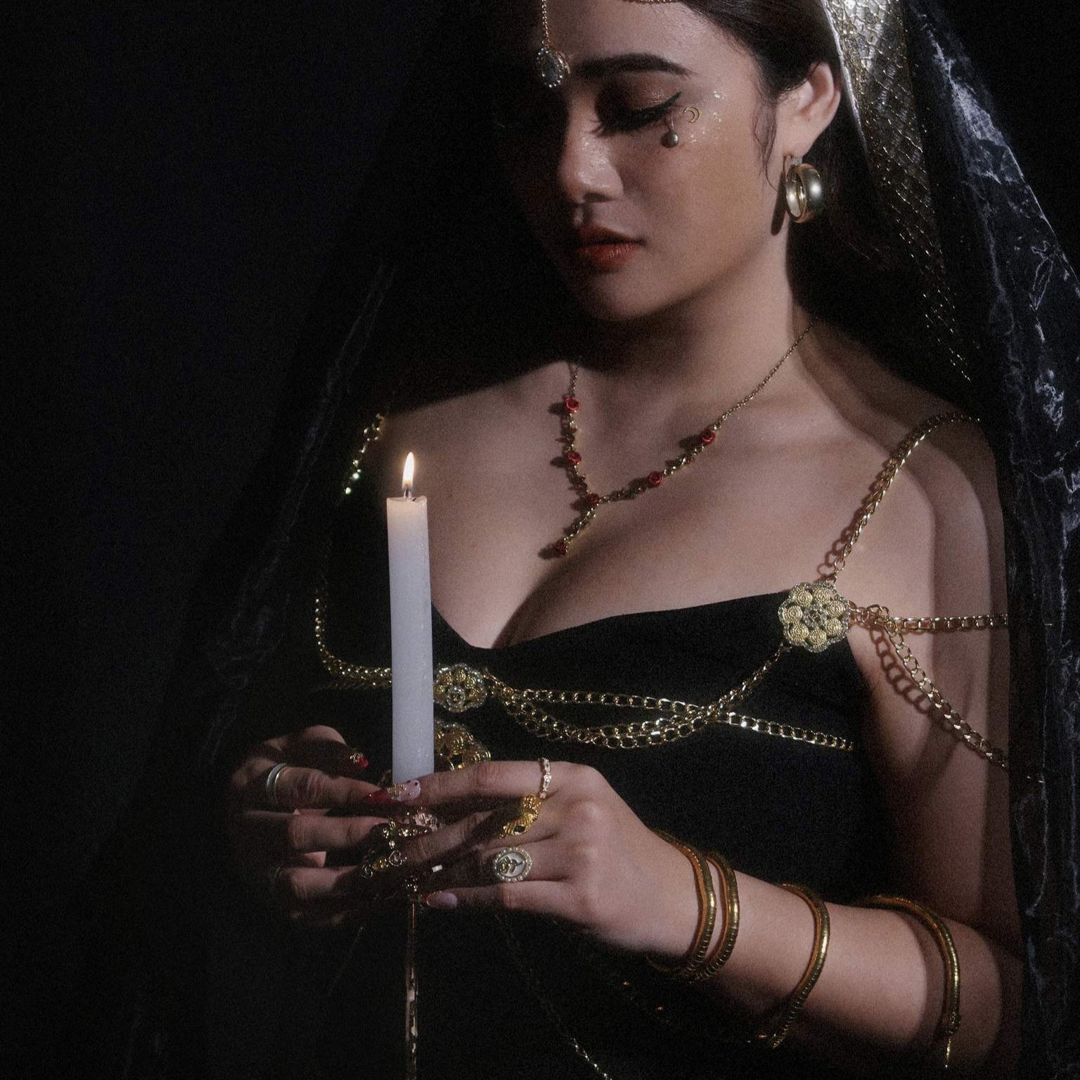 Virgencita