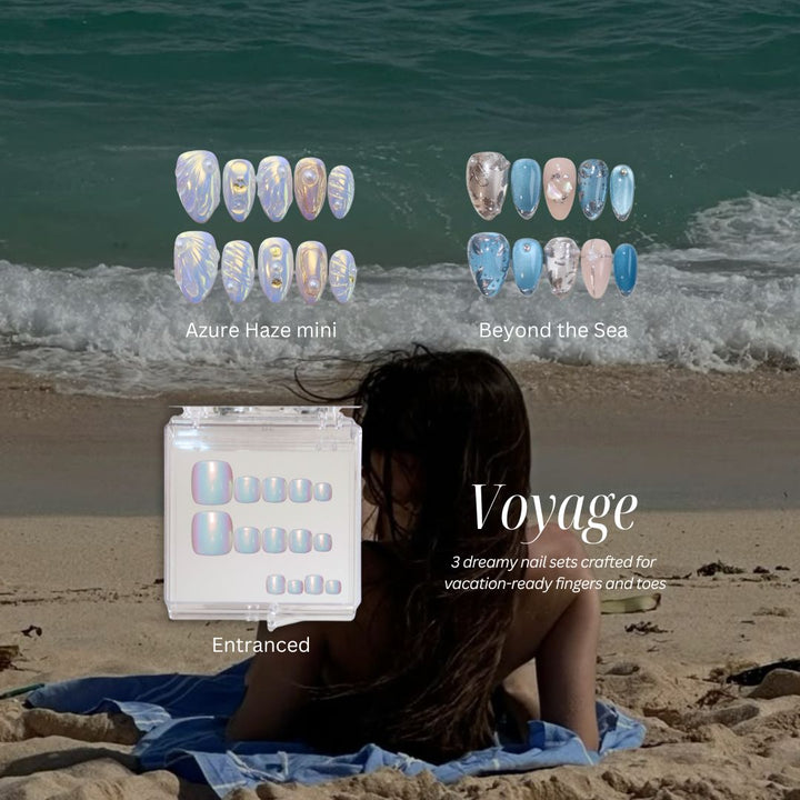 Voyage