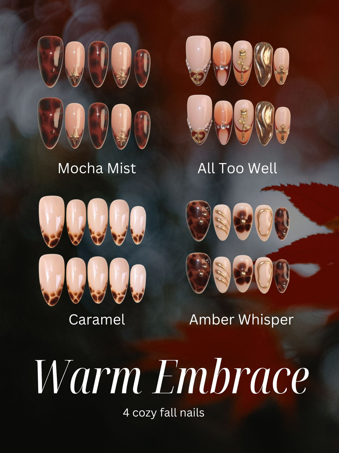 Warm Embrace